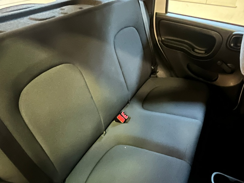 FIAT – Panda 1.0 FireFly S&S Hybrid