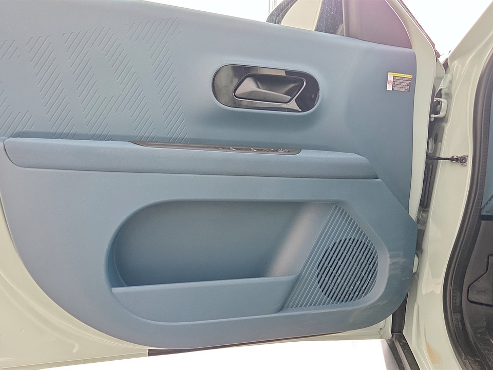 FIAT Grande Panda Hybrid La Prima 1.2 Hybrid 110cv Ibrida km0 - 7