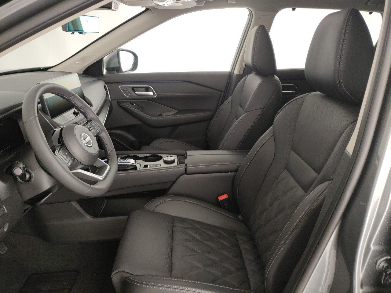 Nissan X-Trail Nuovo Ibrido benzina X-Trail Porto Mantovano