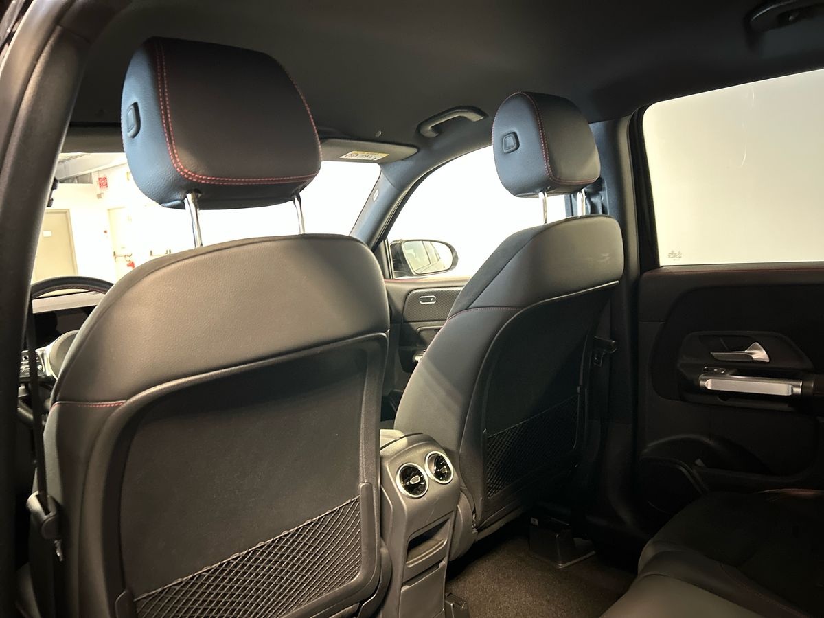 Mercedes GLB GLB 200 D Premium 8G-DCT - 18