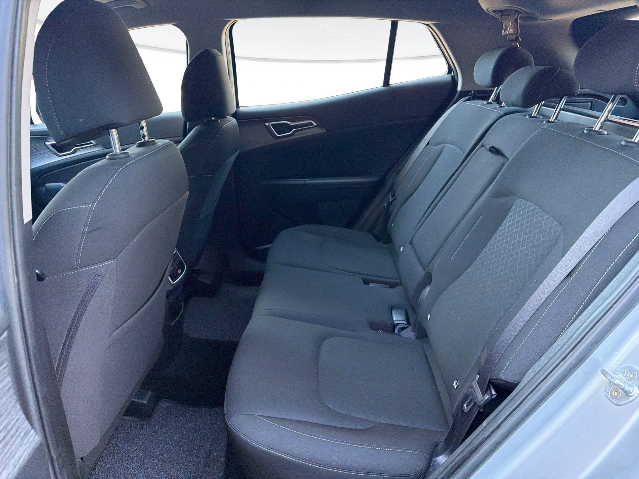 Kia Sportage Usato 2022 Sportage Reggio Emilia