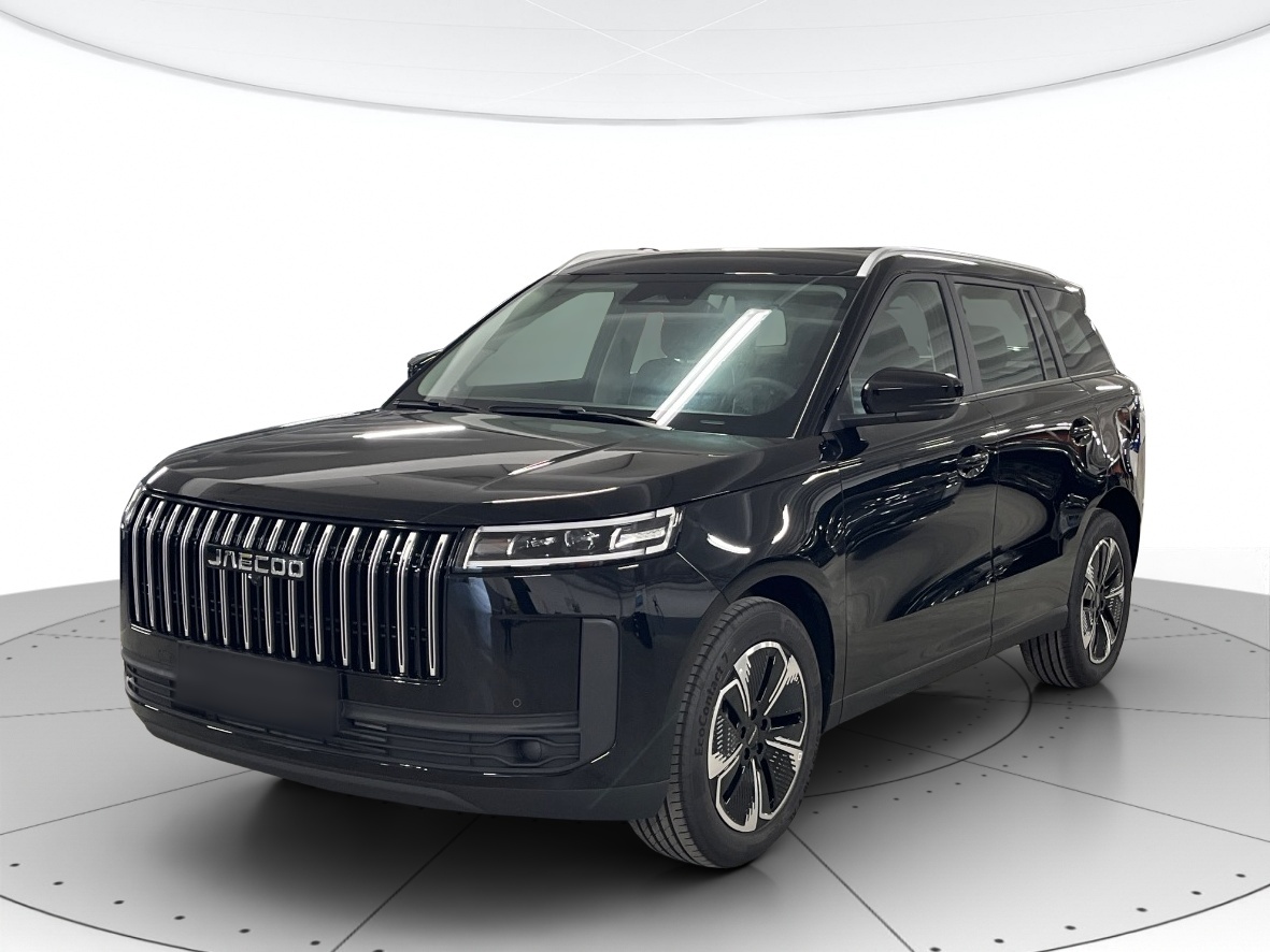 Jaecoo Jaecoo 5 Nuovo benzina Jaecoo 5 Verona