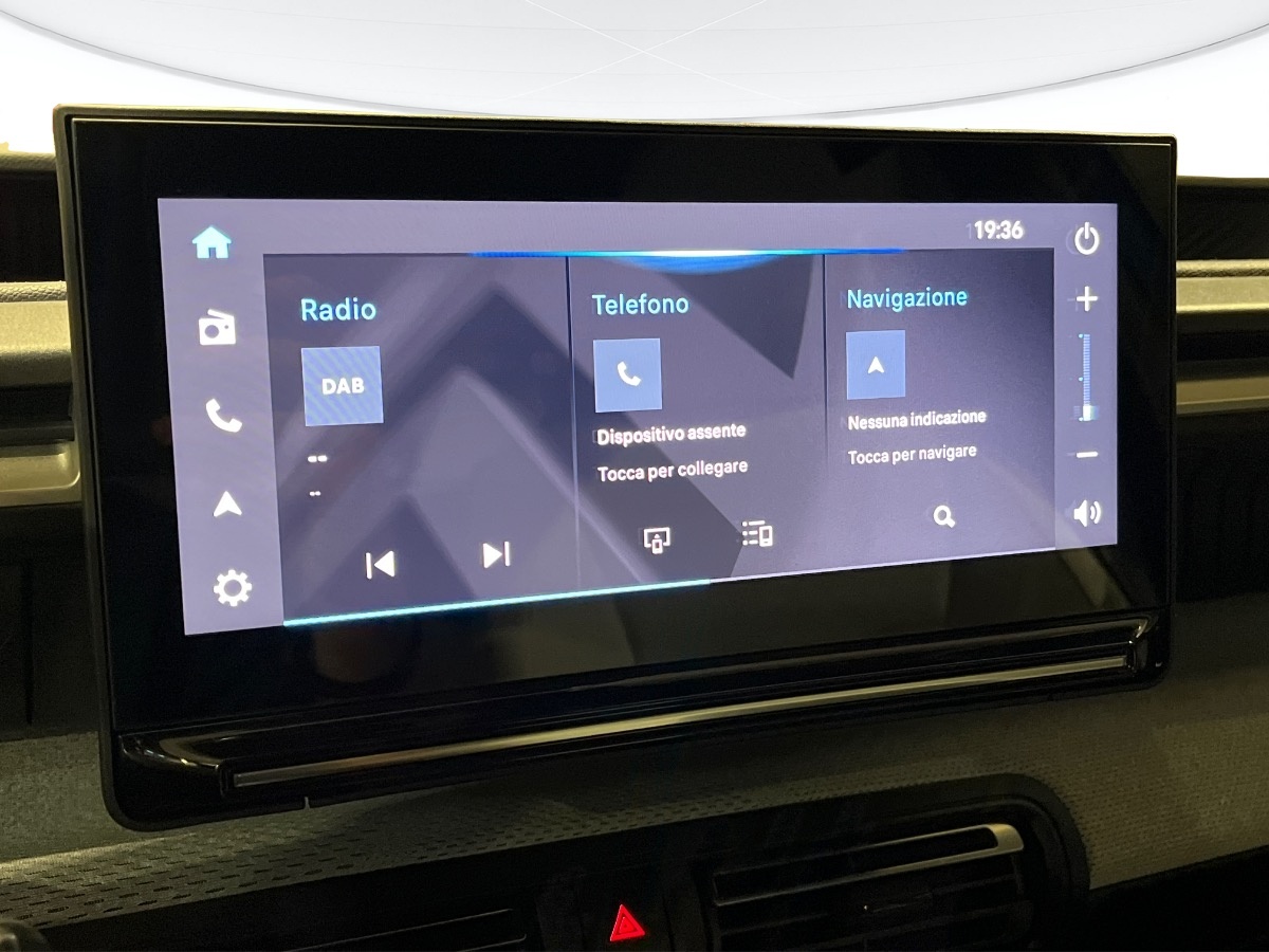 Citroen C3 Usato 2025 C3 Verona