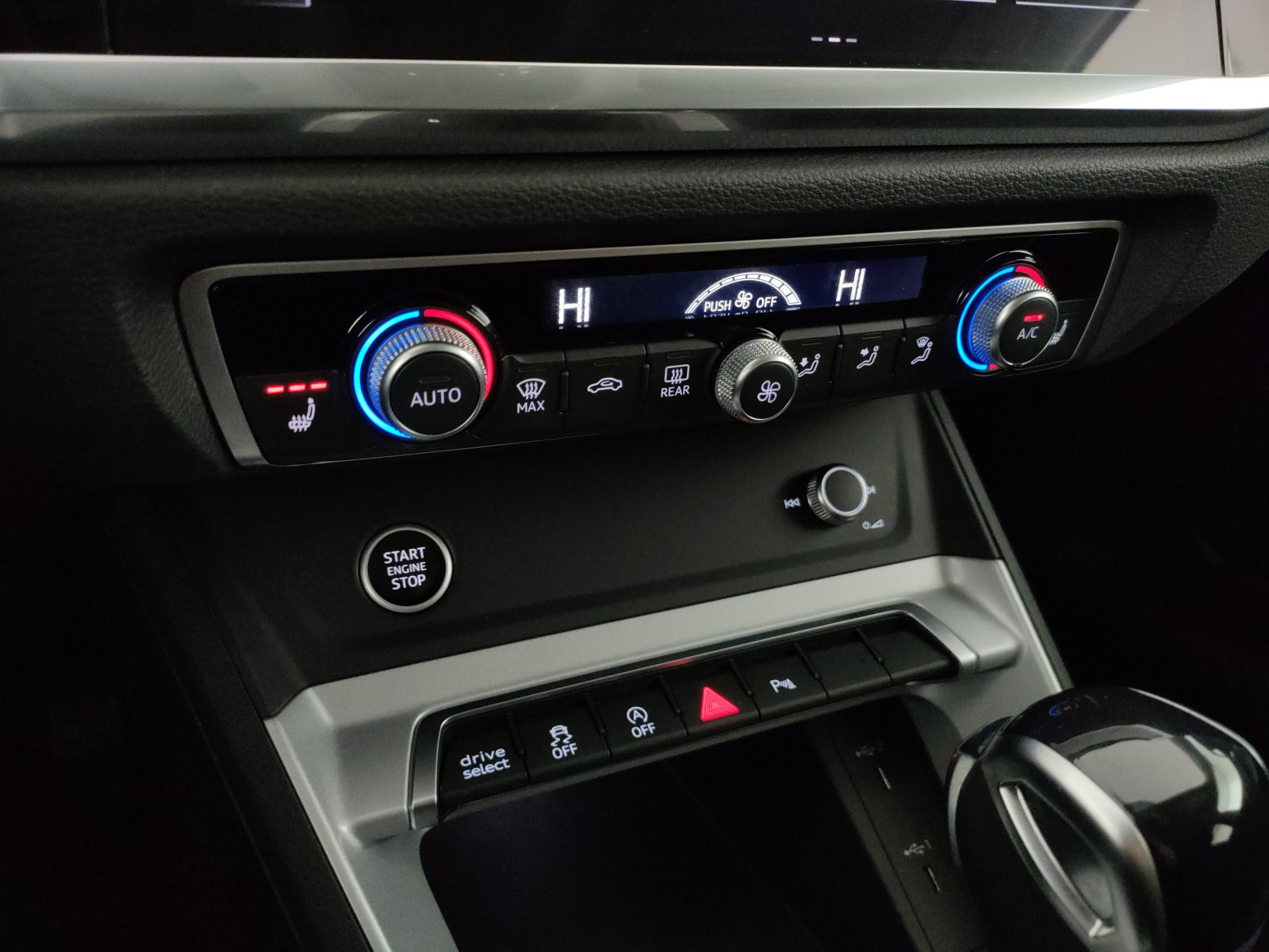 Audi Q3 Usato 2023 Q3 Legnago