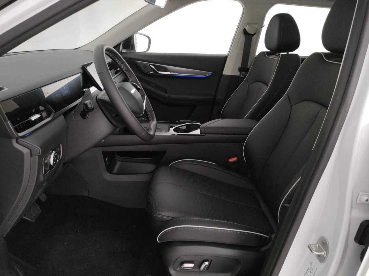 Jaecoo Jaecoo 5 Nuovo Benzina Jaecoo 5 Rovigo