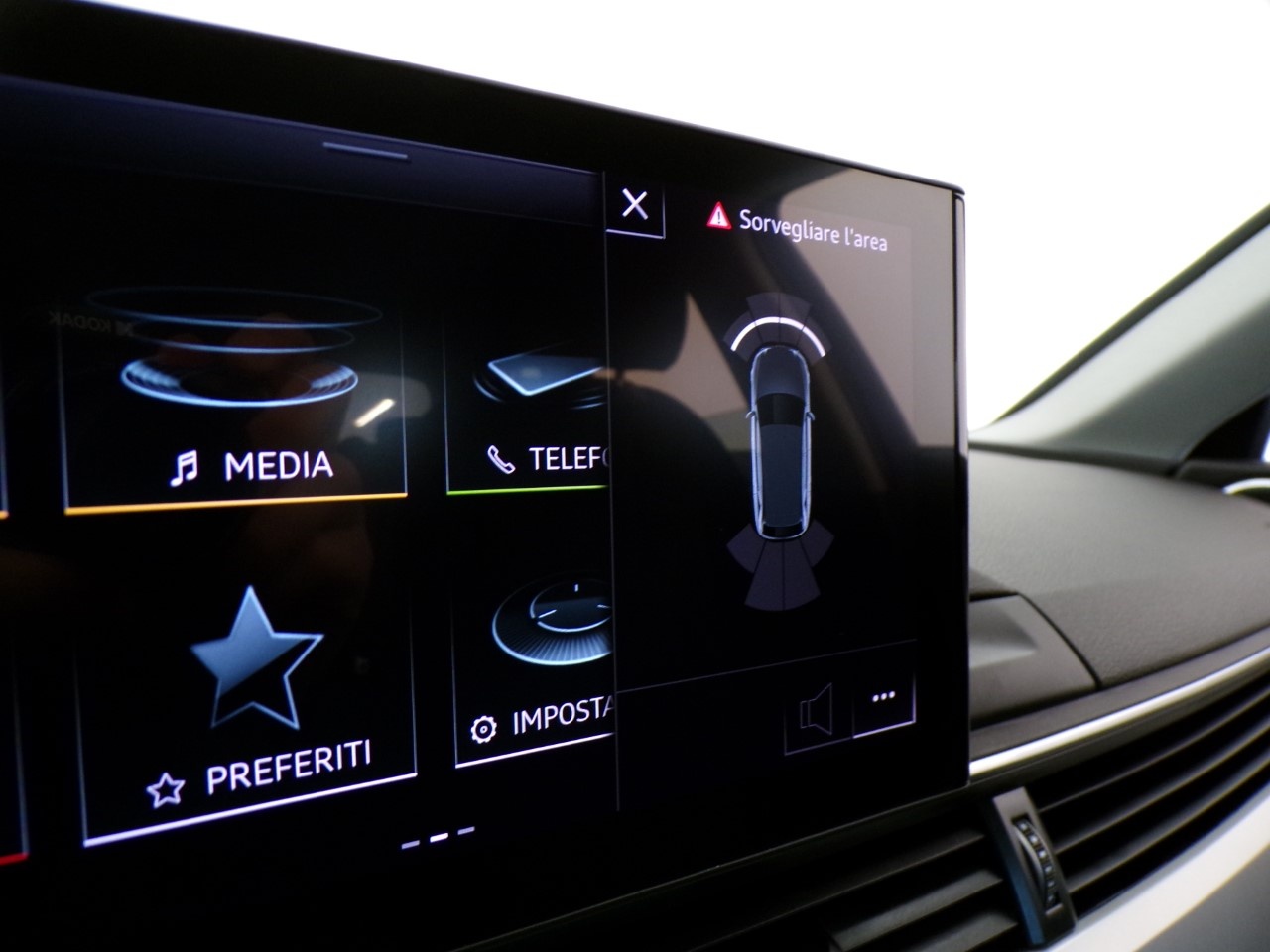 Audi A4 A4 Avant 35 2.0 tdi mhev Business 163cv s-tronic - 21