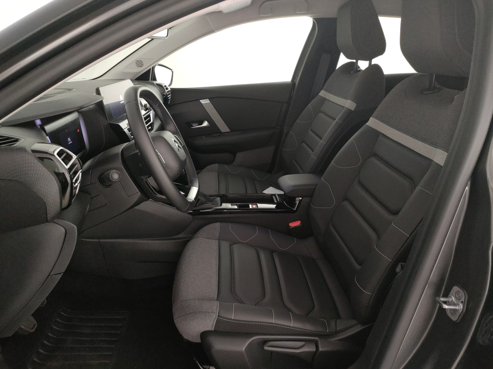 Citroen C4 Usato 2022 C4 Legnago