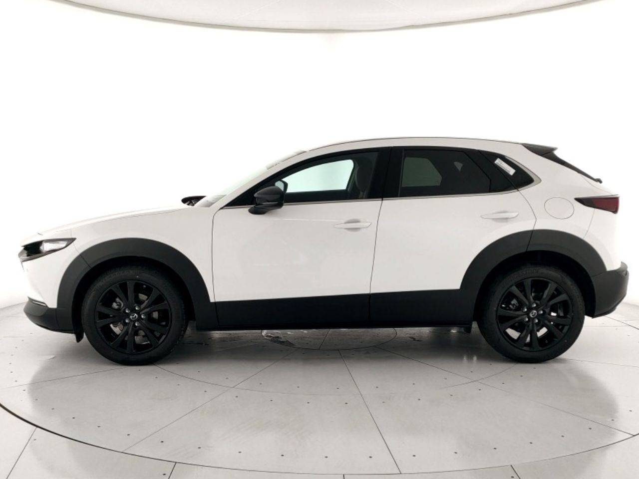 Mazda CX-30 Nuovo  CX-30 Porto Mantovano