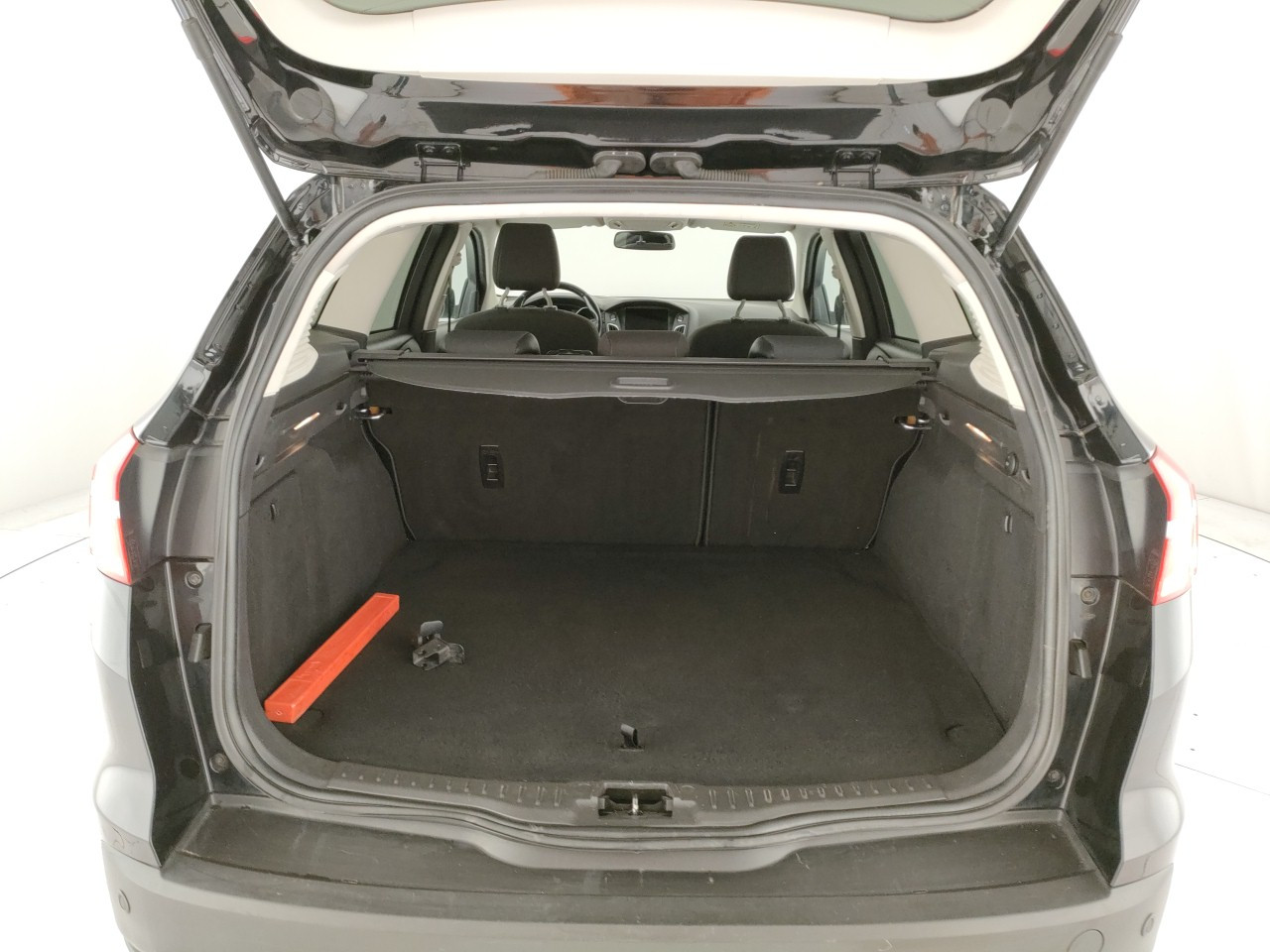 Ford Focus Usato 2017 Focus Porto Mantovano