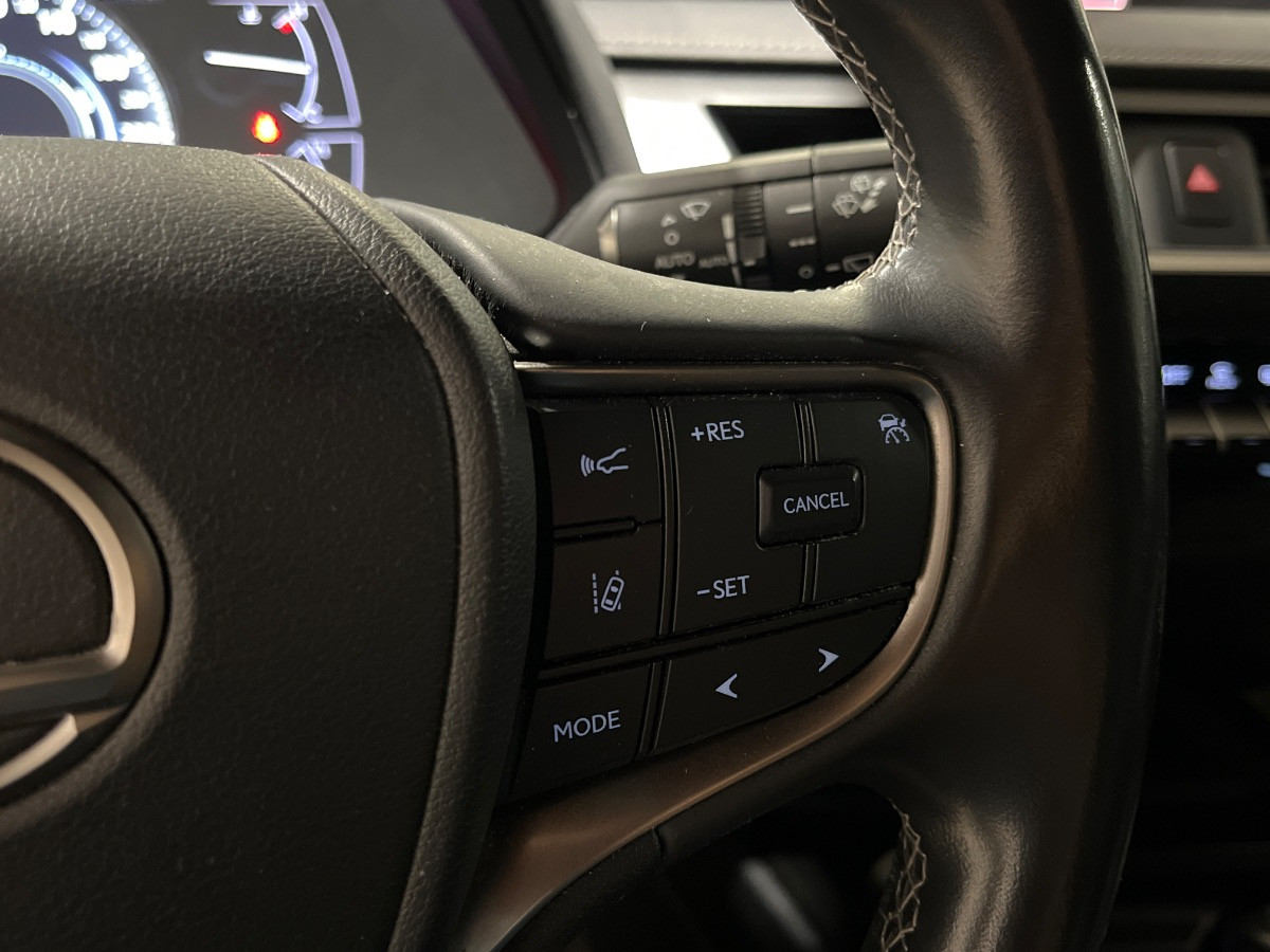 Lexus UX Usato 2022 UX Verona