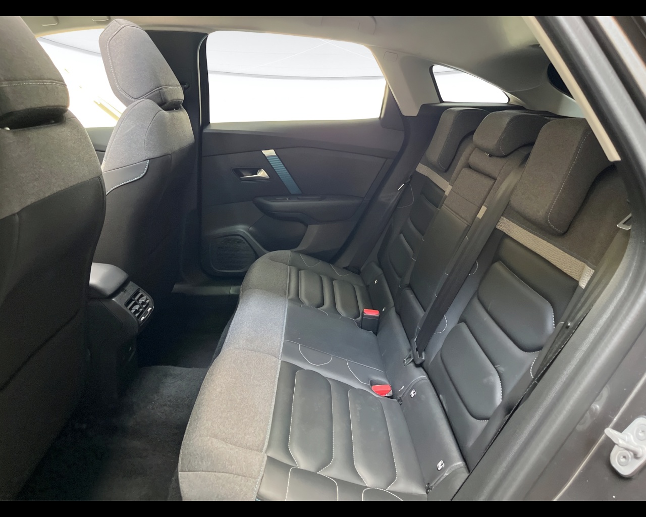 Citroen C4 Usato 2025 C4 Rovigo