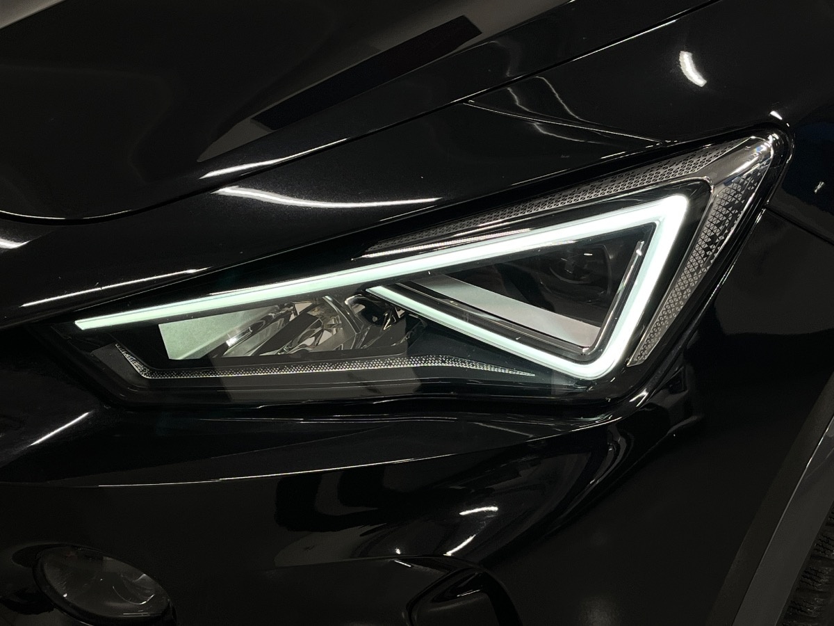 Cupra Formentor Usato 2022 Formentor Altavilla Vicentina