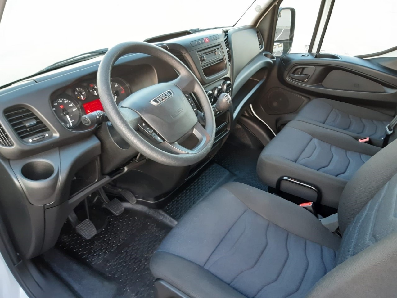 Iveco Daily V Daily 35 S 16 V - 9