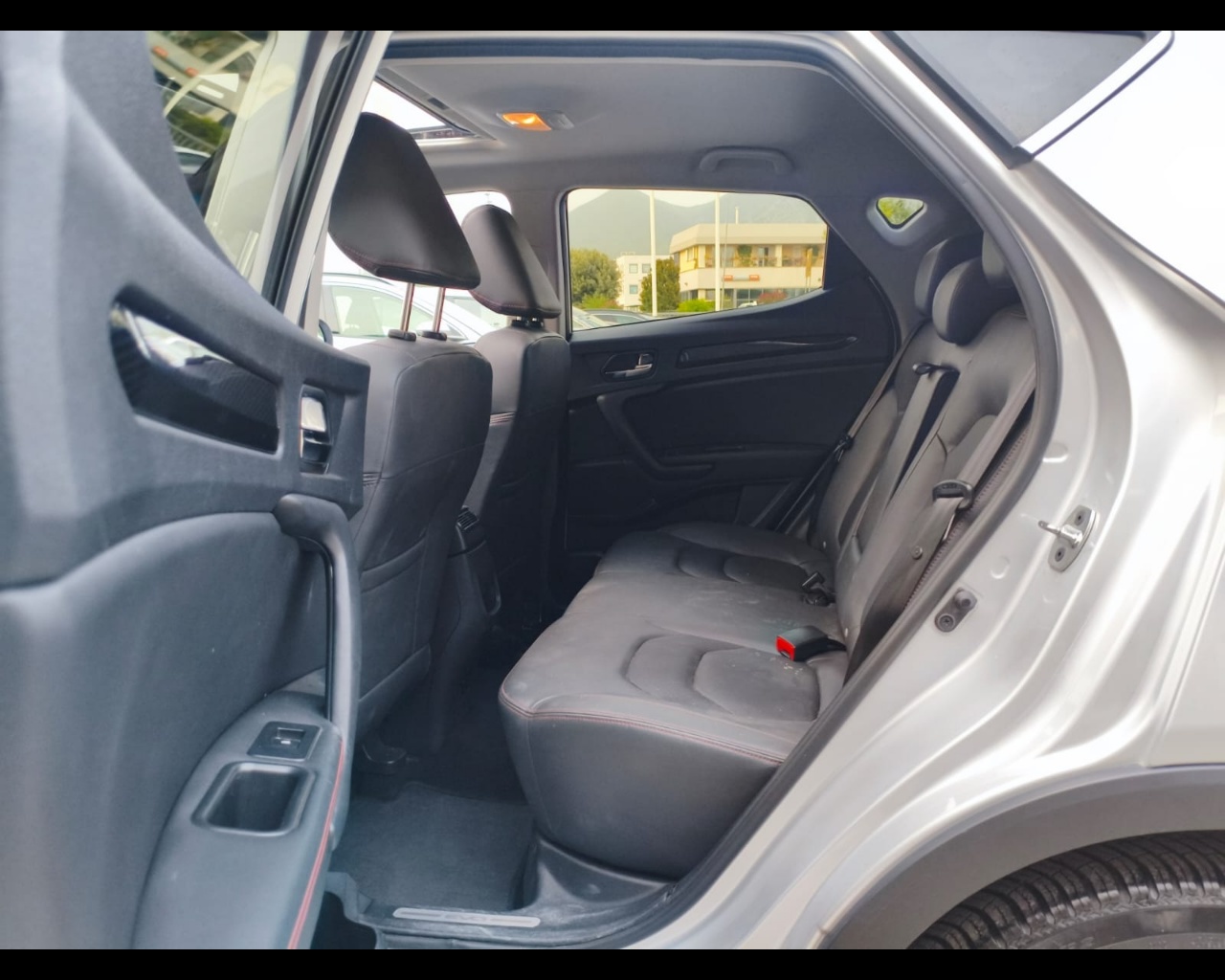 Foto DR Motor DR 4 1.6 Sport Gpl