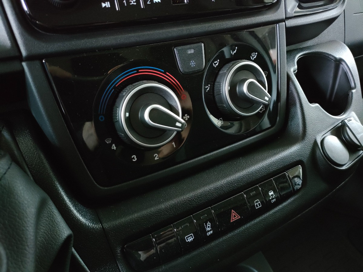 Citroen Jumper Nuovo Diesel Jumper Porto Mantovano