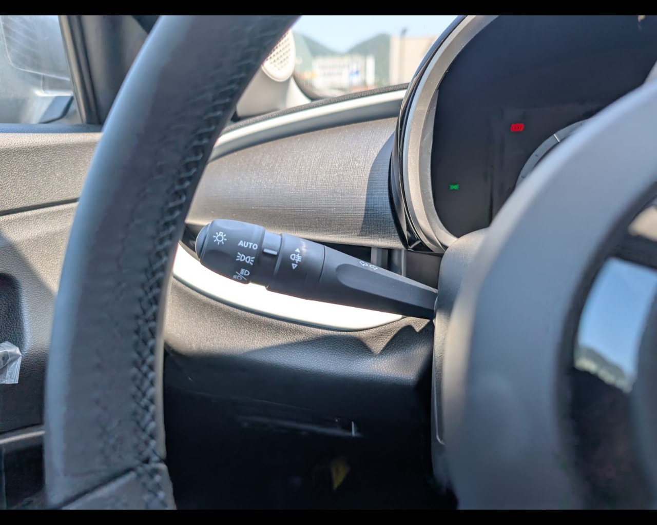 Foto FIAT 600 1.2 hybrid