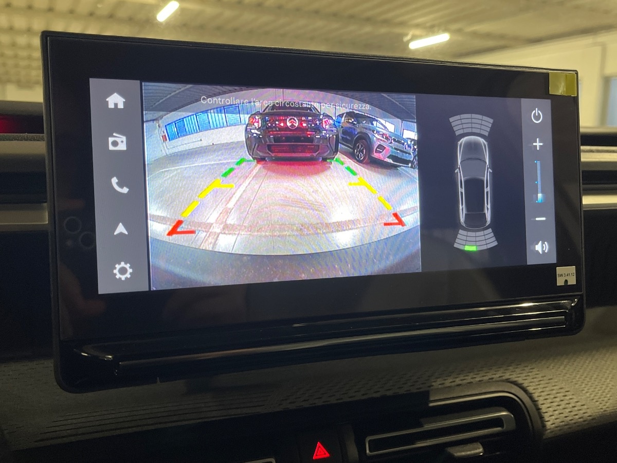 Citroen C3 Nuovo Benzina C3 Rovigo