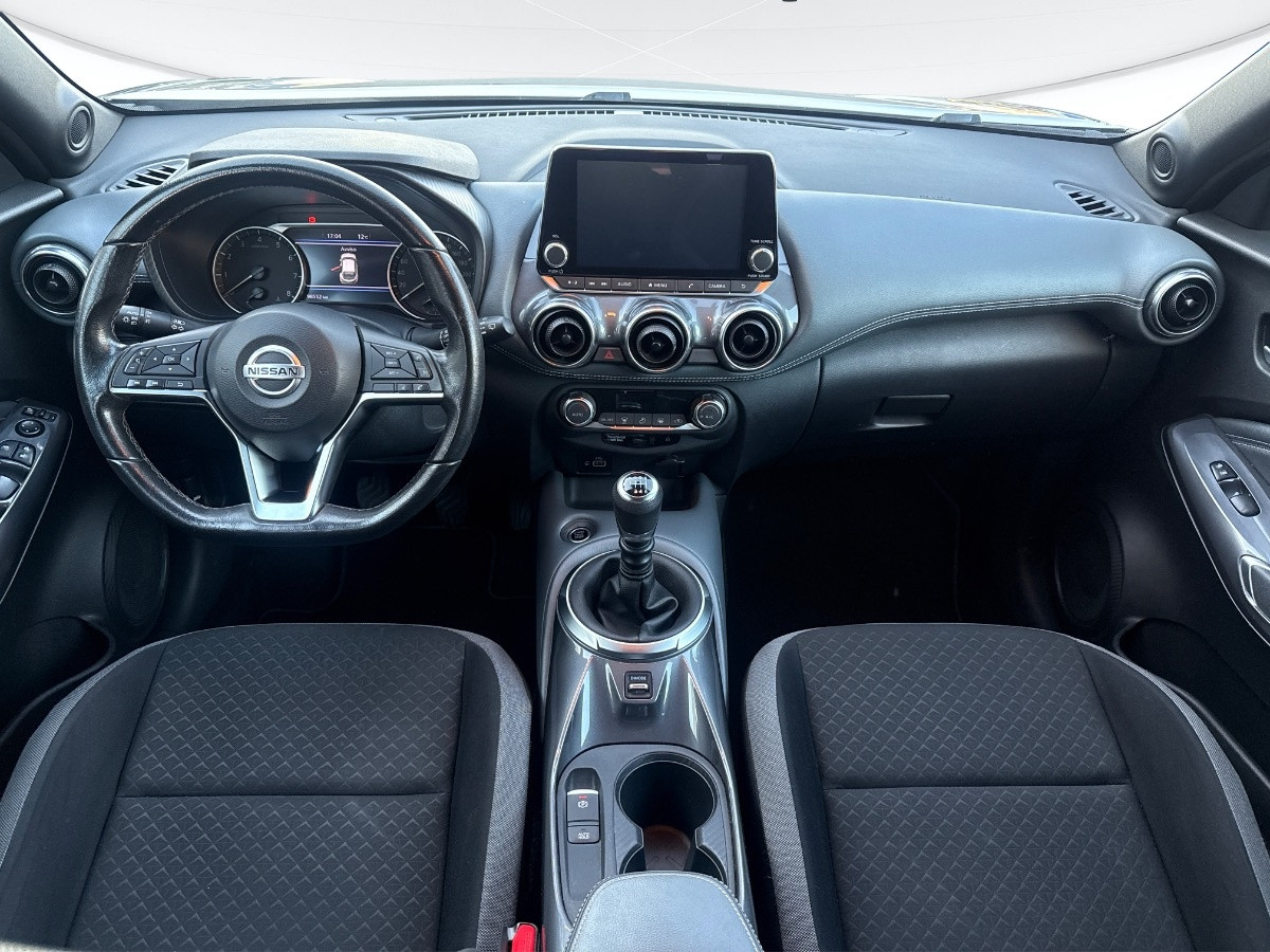 Nissan Juke Usato 2021 Juke Padova