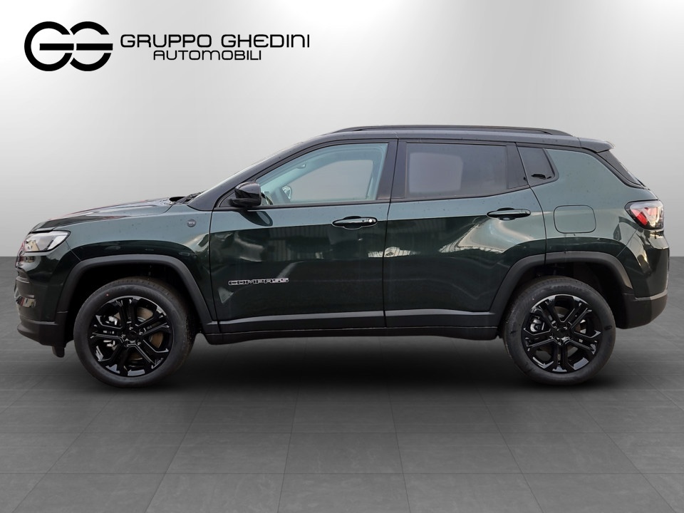 JEEP Compass 4xe Plug-In Hybrid North Star 1.3 Turbo T4 Phev 4xe At6 240cv Ibrido benzina Aziendale - 2