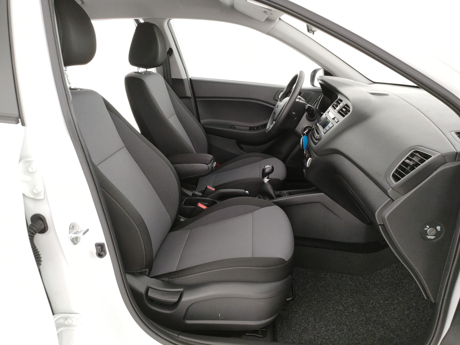 Hyundai i20 Usato 2018 i20 Legnago