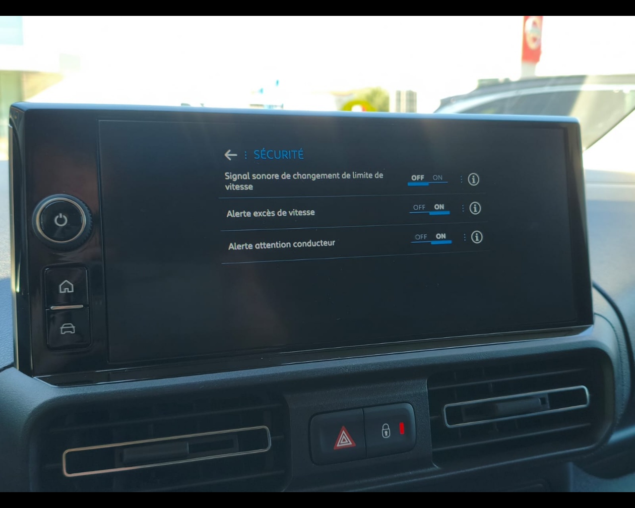 Foto PEUGEOT PARTNER Standard portata maggiorata - BlueHdi 130