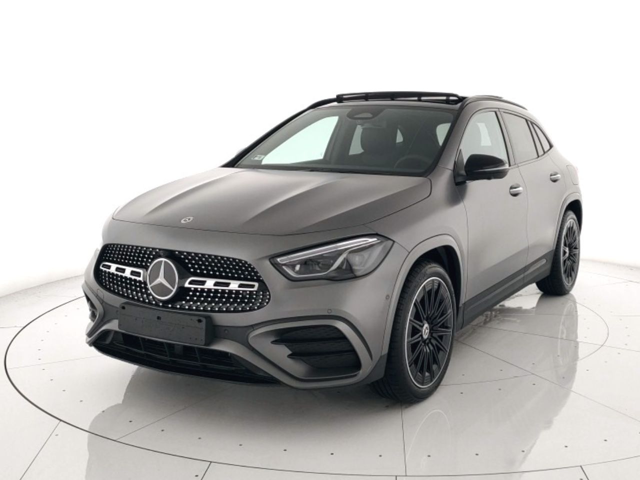 Mercedes GLA Usato 2025 GLA Porto Mantovano