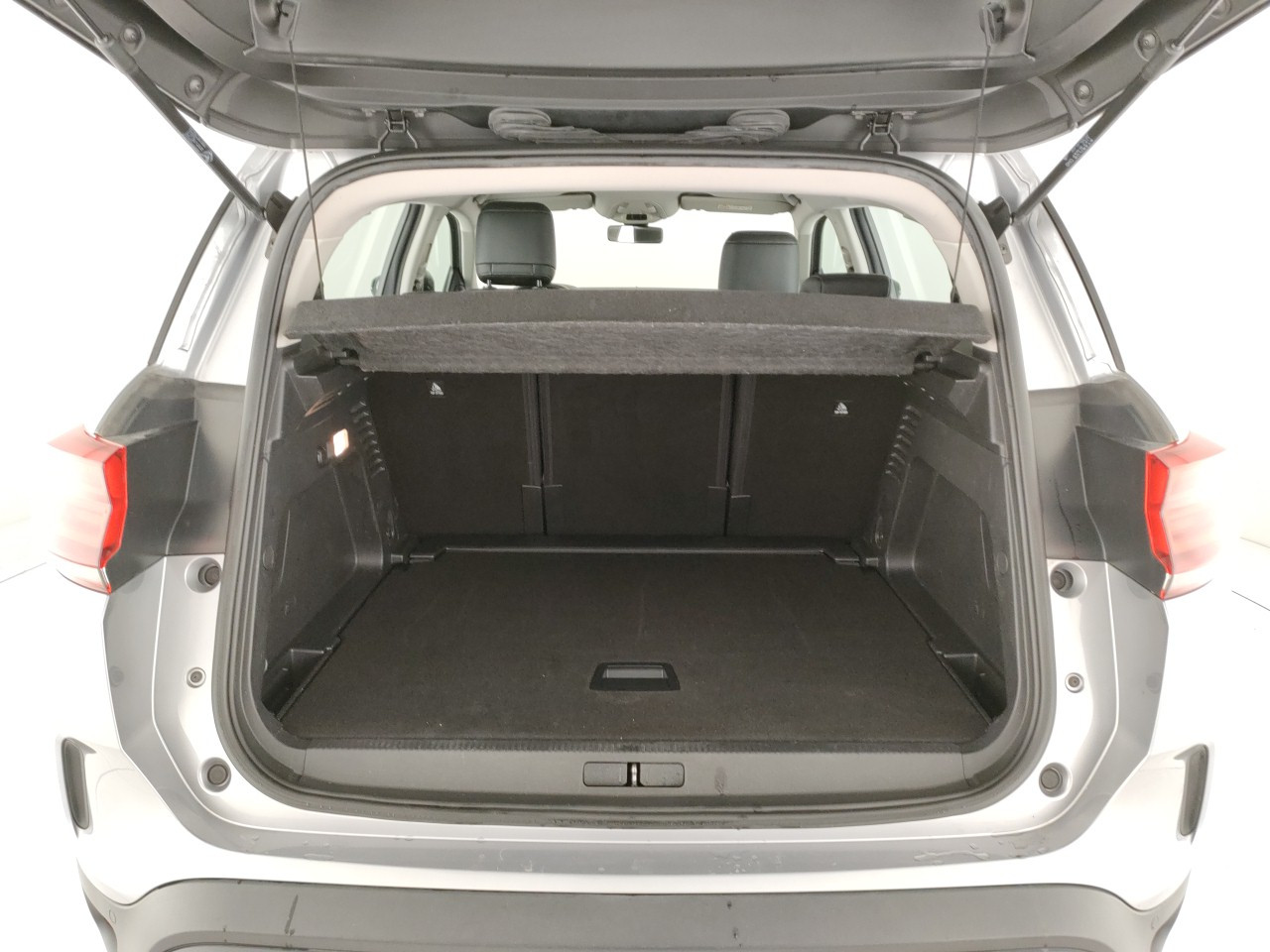 Citroen C5 Aircross Usato 2022 C5 Aircross Porto Mantovano