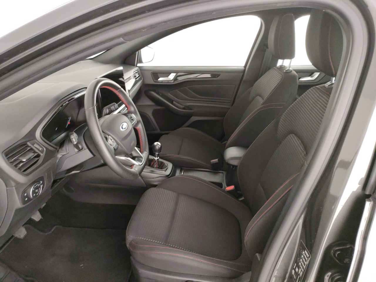 Ford Focus Usato 2022 Focus San Zeno Naviglio