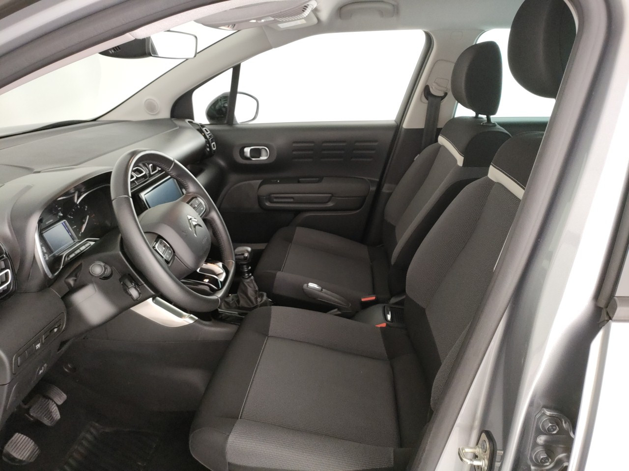 Citroen C3 Aircross Usato 2021 C3 Aircross Porto Mantovano