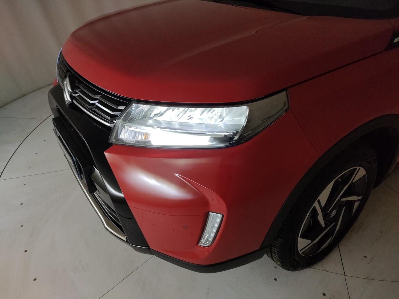 Suzuki Vitara Aziendali 2025 Vitara Porto Mantovano