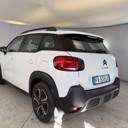C3 Aircross I - C3 Aircross 1.2 Puretech Feel 82cv My18