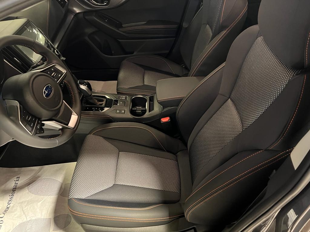 Subaru XV XV 1.6 Lineartronic Style - 5