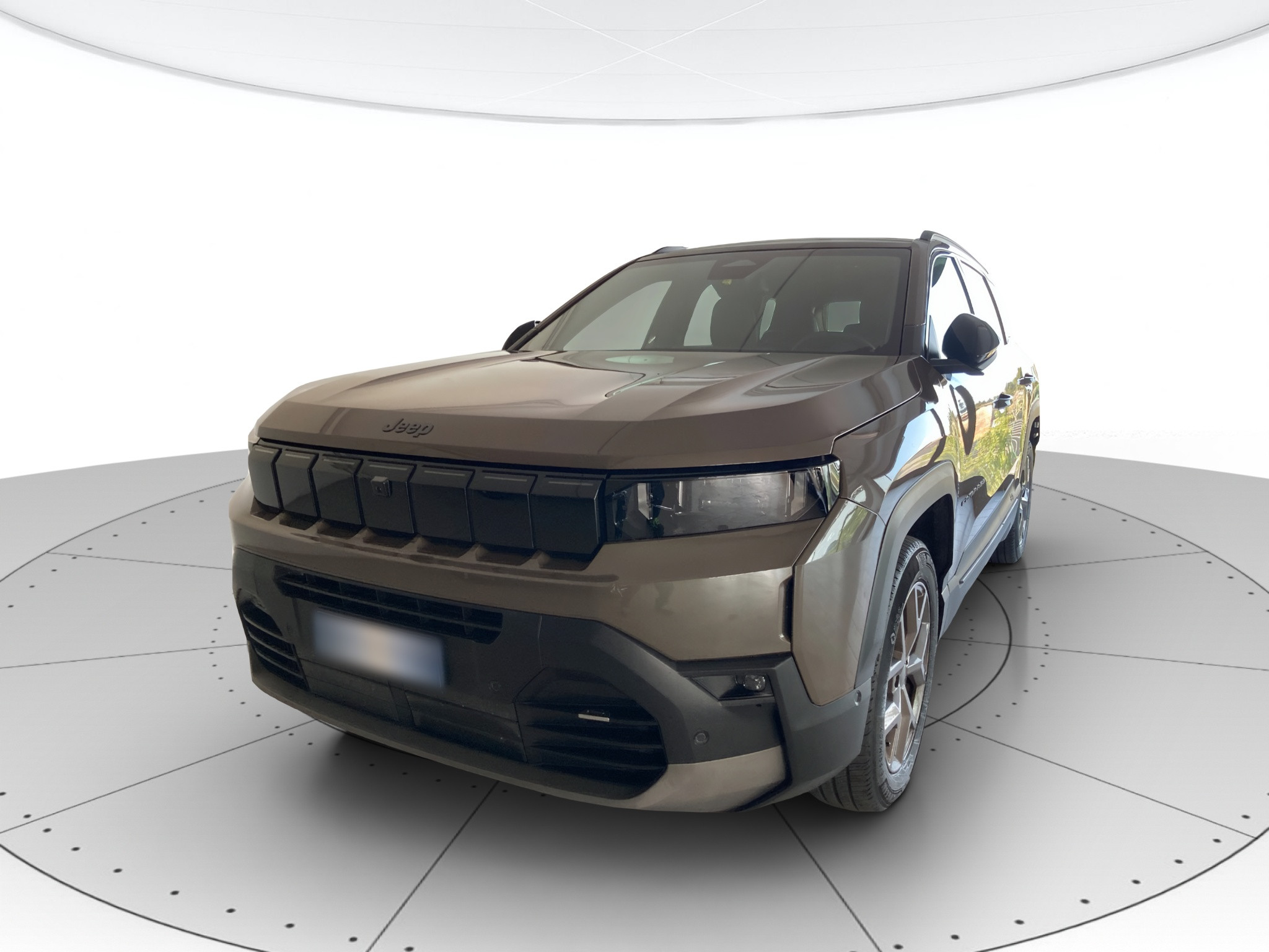 Jeep Compass Usato 2026 Compass Modena