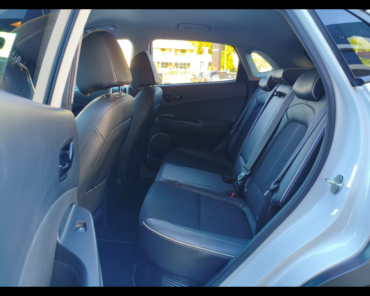 Foto HYUNDAI Kona 1.6 hev Xprime Safety Pack 2wd dct