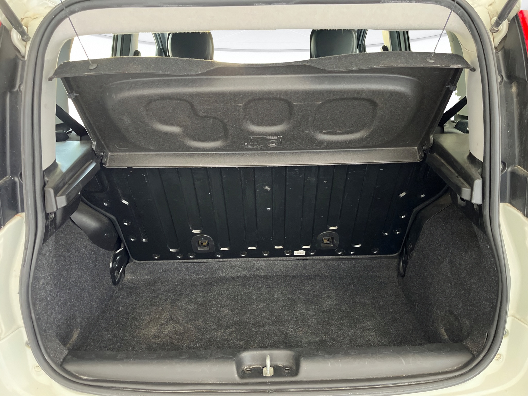 Fiat Panda Usato 2024 Panda Cerea