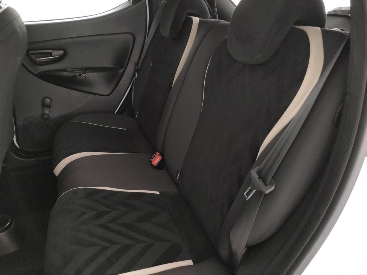 Lancia Ypsilon Usato 2017 Ypsilon Mestre