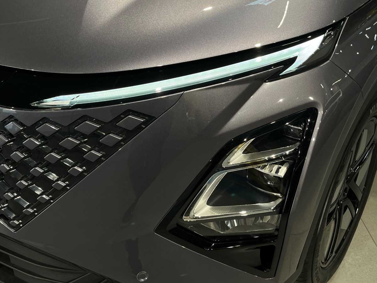 Omoda Omoda 5 Aziendali 2025 Omoda 5 Legnago