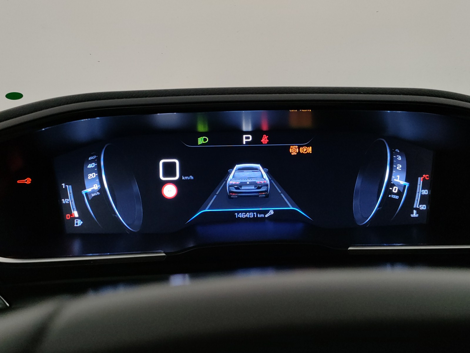 Peugeot 508 Usato 2020 508 Mestre