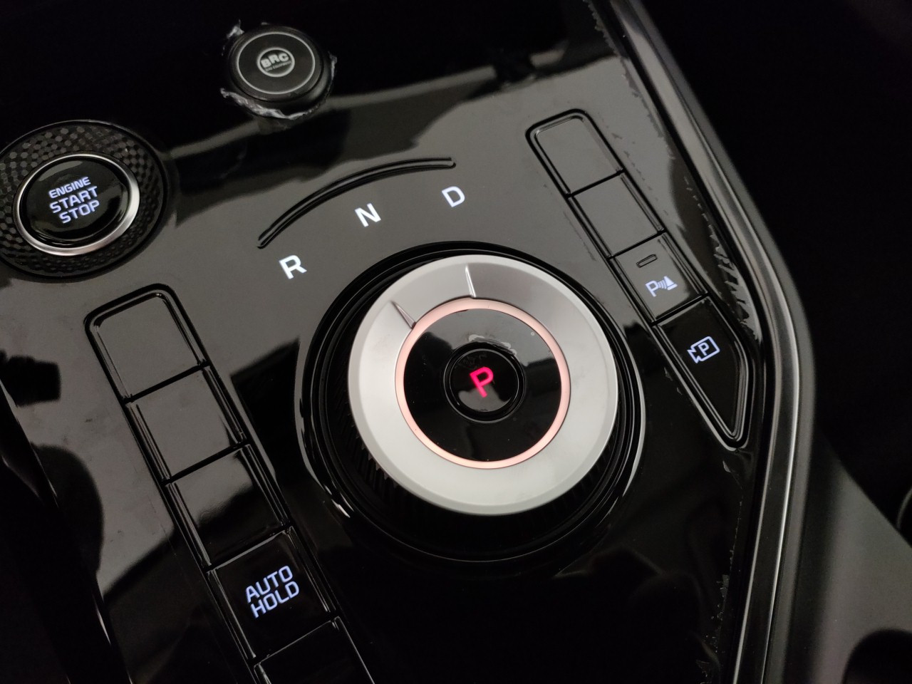 Kia Niro Nuovo GPL Niro Porto Mantovano