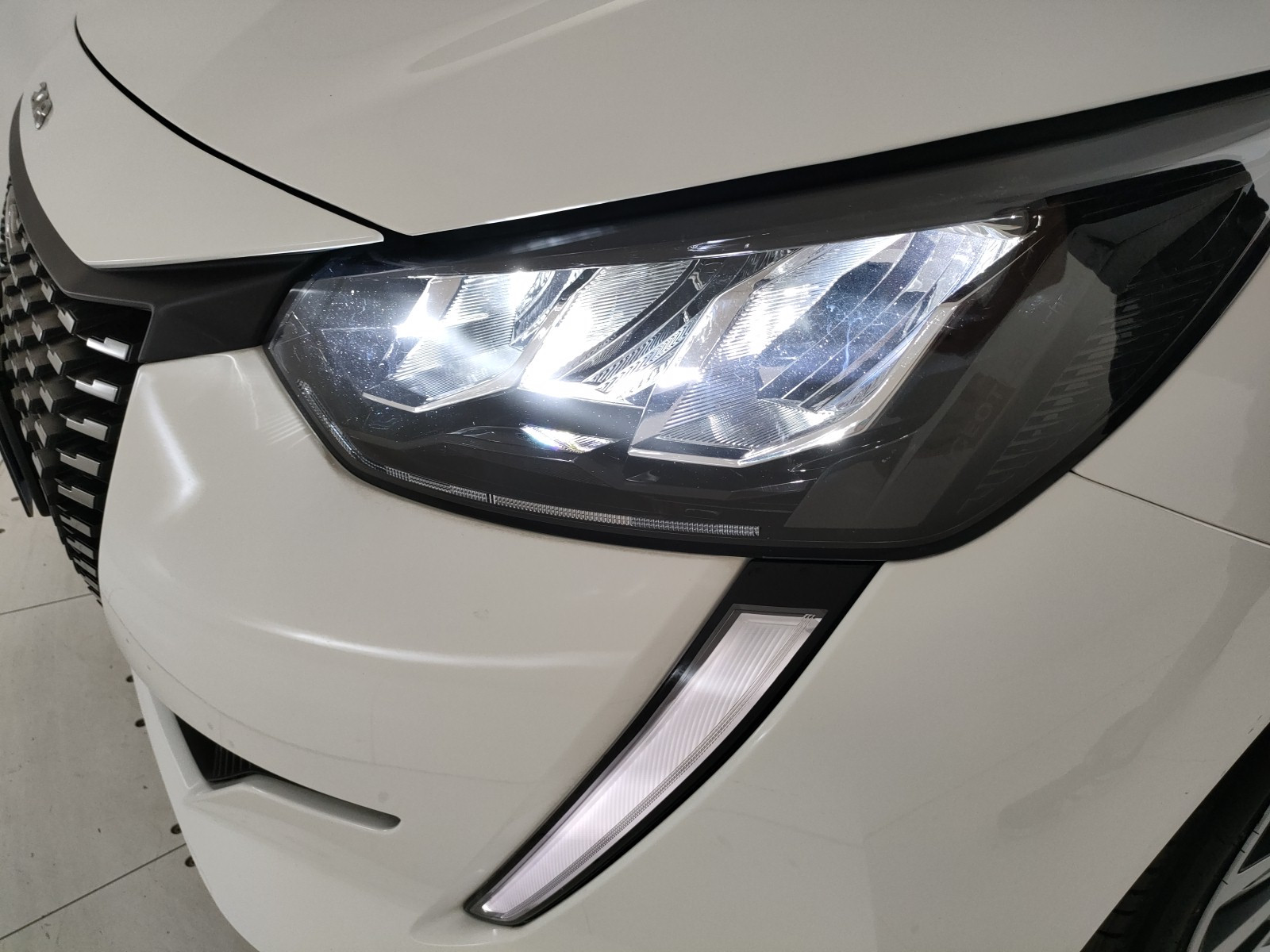 Peugeot 208 Usato 2023 208 Legnago
