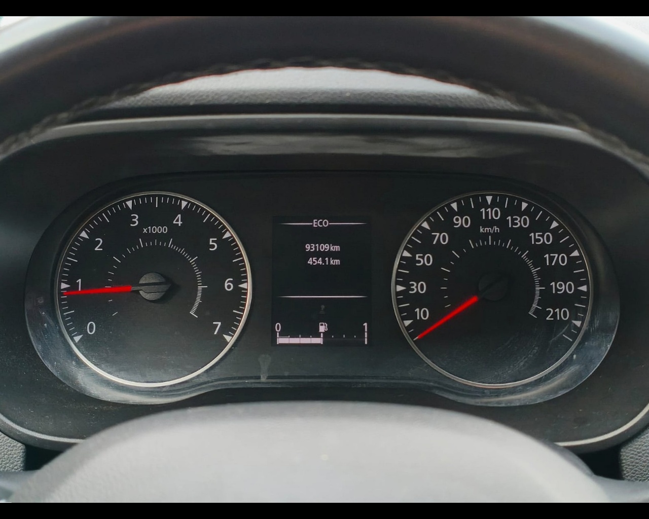 Foto DACIA Duster 1.0 tce Prestige Eco-g  4x2 100cv