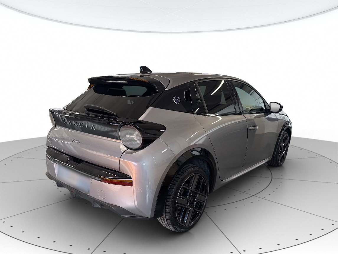 Lancia Ypsilon 2024 Usato 2024 Ypsilon 2024 San Zeno Naviglio