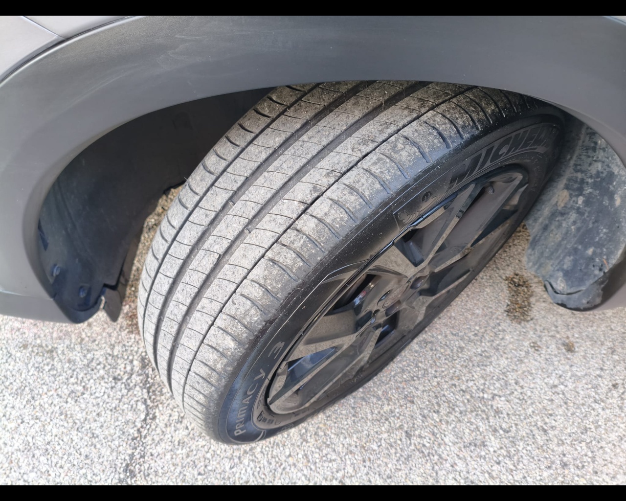 Foto CITROEN C5 Aircross 1.5 bluehdi Shine s&s 130cv eat8