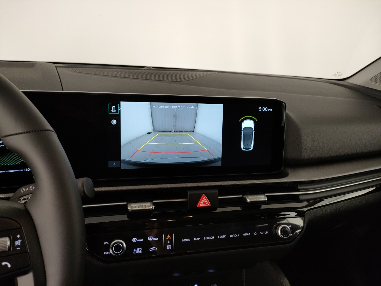 Kia Sportage Nuovo Ibrido diesel Sportage Porto Mantovano