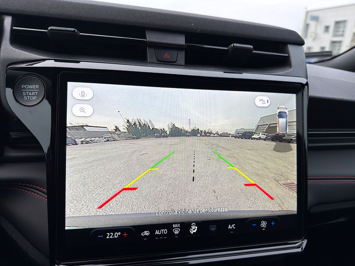 Ford Puma Usato 2025 Puma Legnago