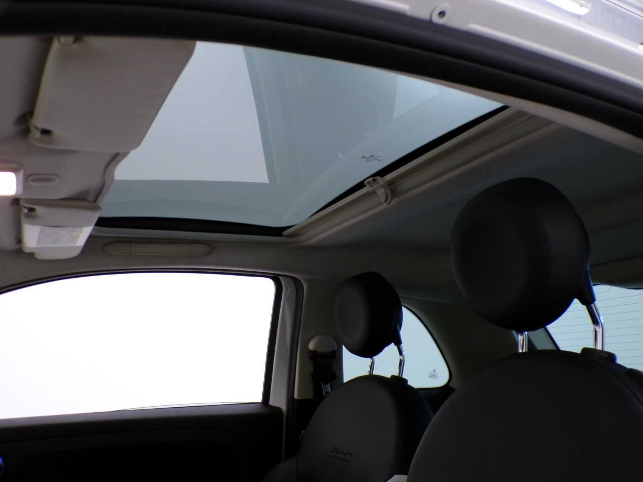 Fiat 500 500 1.2 69cv Mirror my18 - 13