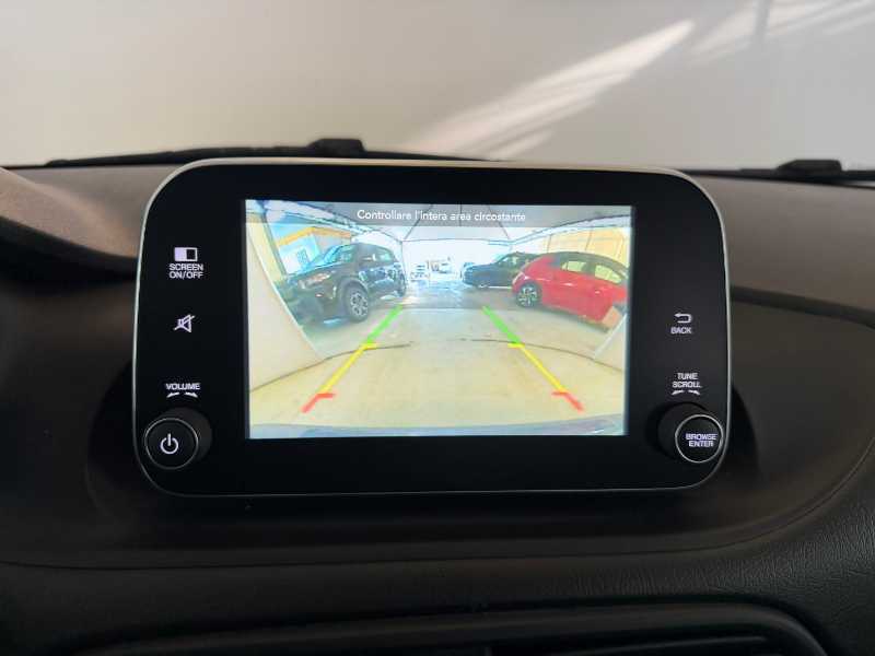 Tipo Ii - Tipo 5p 1.4 Lounge 95cv My20