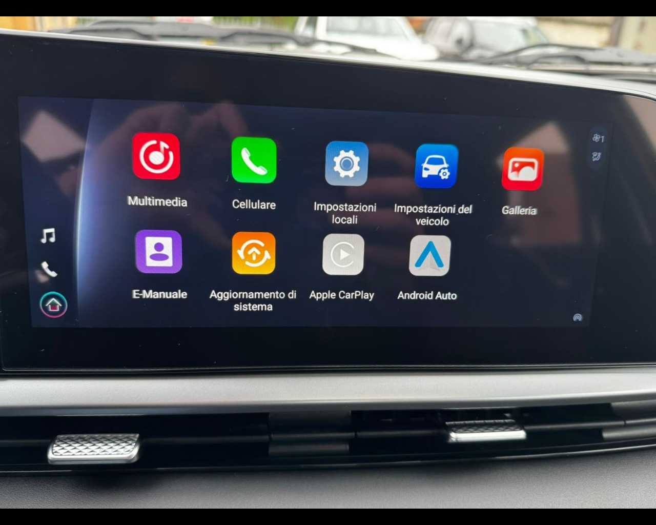 Dr Automobiles DR 3.0 Nuovo gPL DR 3.0 Este