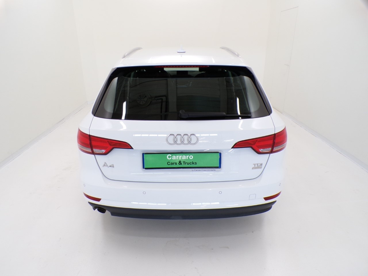 Audi A4 A4 Avant 2.0 TDI ultra 150cv Business S tronic - 7