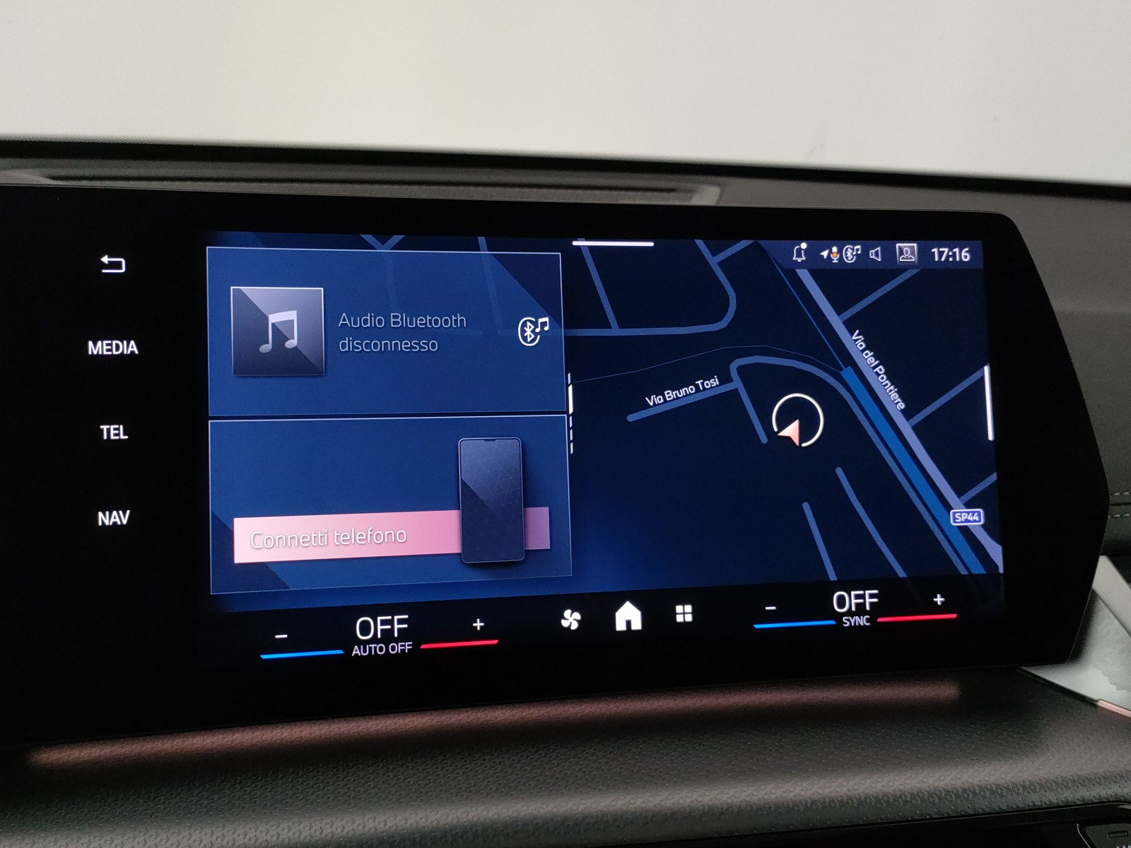 Bmw X1 Usato 2024 X1 Legnago